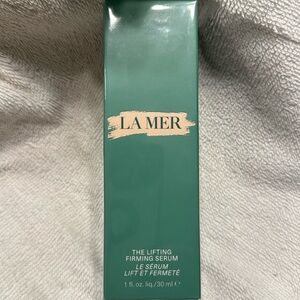 La Mer The Lifting Firming Serum  NEW in BOX SEALED